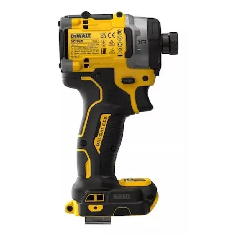 Zakrętarka udarowa DeWALT DCF860NT-XJ 3800 RPM 700 W 18 V