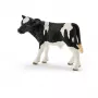 schleich FARM WORLD Cielę rasy holsztyńskiej, 3 lat(a), Farma, Zwierzęta gospodarskie / zabawki rolnicze, Wielokolorowy, Plastik, 1 szt.