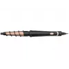 Rowenta Infinite Looks CF4231 Multistyler Warm Czarny, Bronze 1.8 m