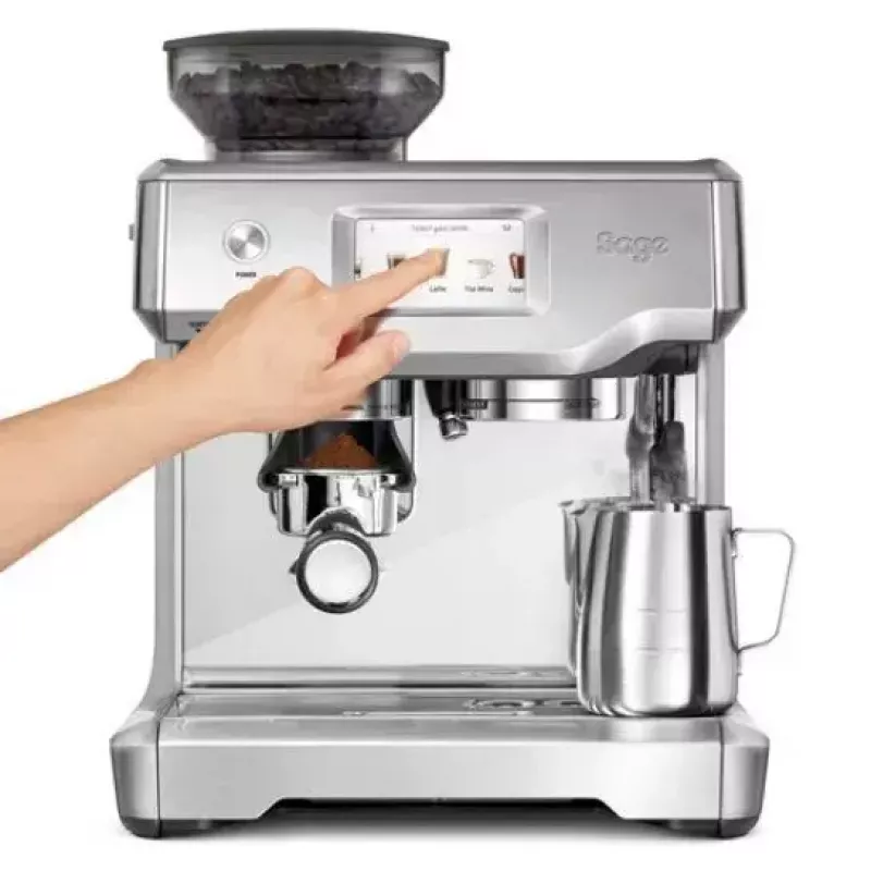 Ekspres do kawy Sage the Barista Touch 2 L SES880BSS4EEU1