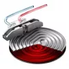 Ekspres do kawy Sage the Barista Touch 2 L SES880BSS4EEU1