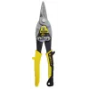 Nożyce Stanley 2-14-563 Stal molibdenowa Proste Wydajność cięcia 1.2 mm