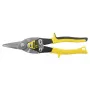 Nożyce Stanley 2-14-563 Stal molibdenowa Proste Wydajność cięcia 1.2 mm