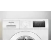 Pralka Siemens iQ300 WM14N271 ładowana od przodu 8 kg 1351 obr./min Biała klasa A