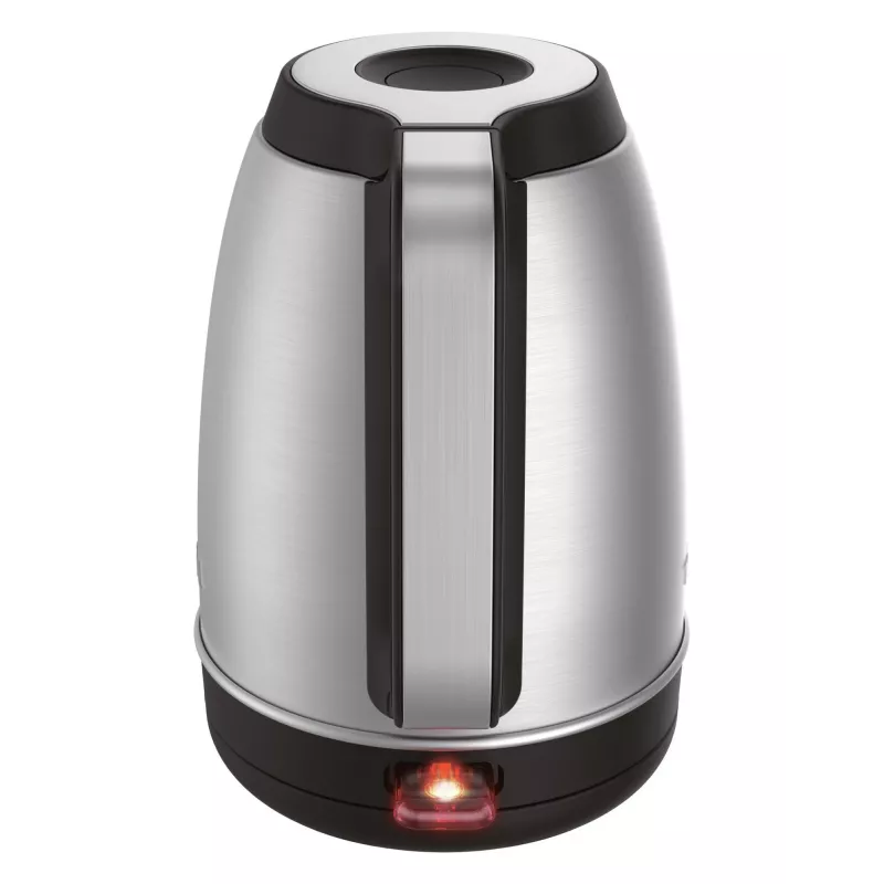 Czajnik elektryczny Tefal KI280D 1,7 l 2400 W Czarny, Stal nierdzewna