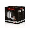 Czajnik elektryczny Tefal KI280D 1,7 l 2400 W Czarny, Stal nierdzewna