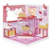 Miniverse Make It Mini SANRIO Zestaw, Domek, 8 lat, Wielokolorowy, Plastik
