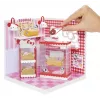 Miniverse Make It Mini SANRIO Zestaw, Domek, 8 lat, Wielokolorowy, Plastik