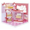 Miniverse Make It Mini SANRIO Zestaw, Domek, 8 lat, Wielokolorowy, Plastik