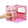 Miniverse Make It Mini SANRIO Zestaw, Domek, 8 lat, Wielokolorowy, Plastik