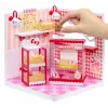 Miniverse Make It Mini SANRIO Zestaw, Domek, 8 lat, Wielokolorowy, Plastik