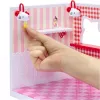 Miniverse Make It Mini SANRIO Zestaw, Domek, 8 lat, Wielokolorowy, Plastik