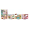 Miniverse Make It Mini SANRIO Zestaw, Domek, 8 lat, Wielokolorowy, Plastik