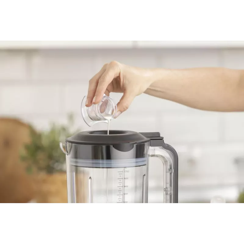 Maszyna kuchenna Gorenje SBR1500E — wielofunkcyjny blatowy robot kuchenny, model SBR1500E