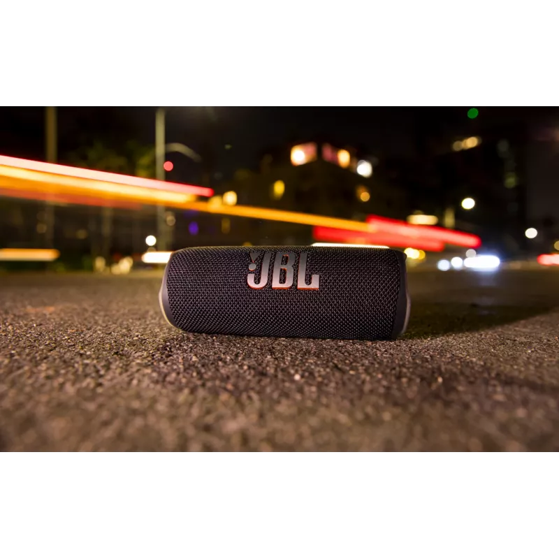 JBL Flip 6 Czarny 30 W