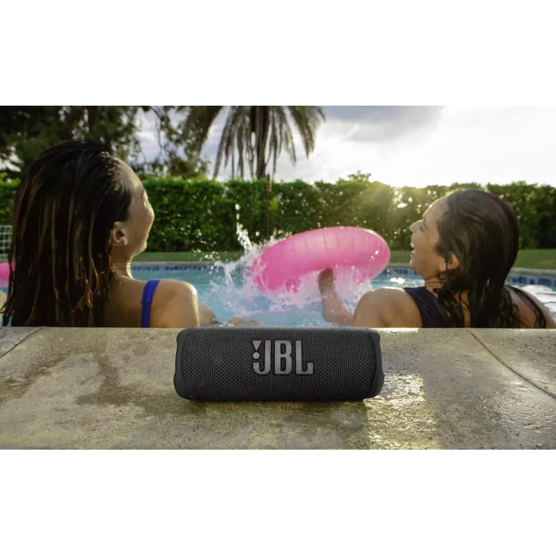 JBL Flip 6 Czarny 30 W
