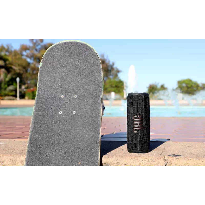 JBL Flip 6 Czarny 30 W