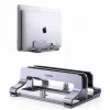 Ugreen 60643 podstawka pod laptopa Szary 43,9 cm (17,3 cala)