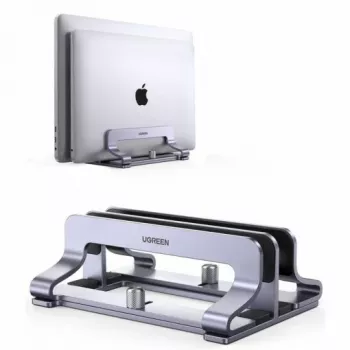 Ugreen 60643 podstawka pod laptopa Szary 43,9 cm (17,3 cala)
