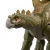 Kolekcjonerska figurka akcji Mattel Jurassic World WILD ROAR Hesperosaurus