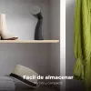 Ręczny parownik do ubrań AENO GS2