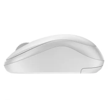 Logitech MK295 Silent Wireless Combo klawiatura RF Bezprzewodowa QWERTY US International Biały