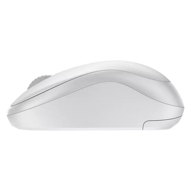 Logitech MK295 Silent Wireless Combo klawiatura RF Bezprzewodowa QWERTY US International Biały