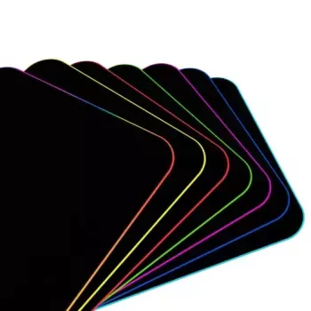 Gaming mysz pad Lorgar Steller 913