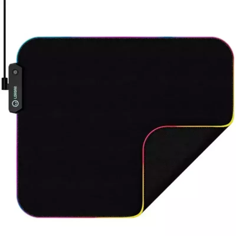 Gaming mysz pad Lorgar Steller 913