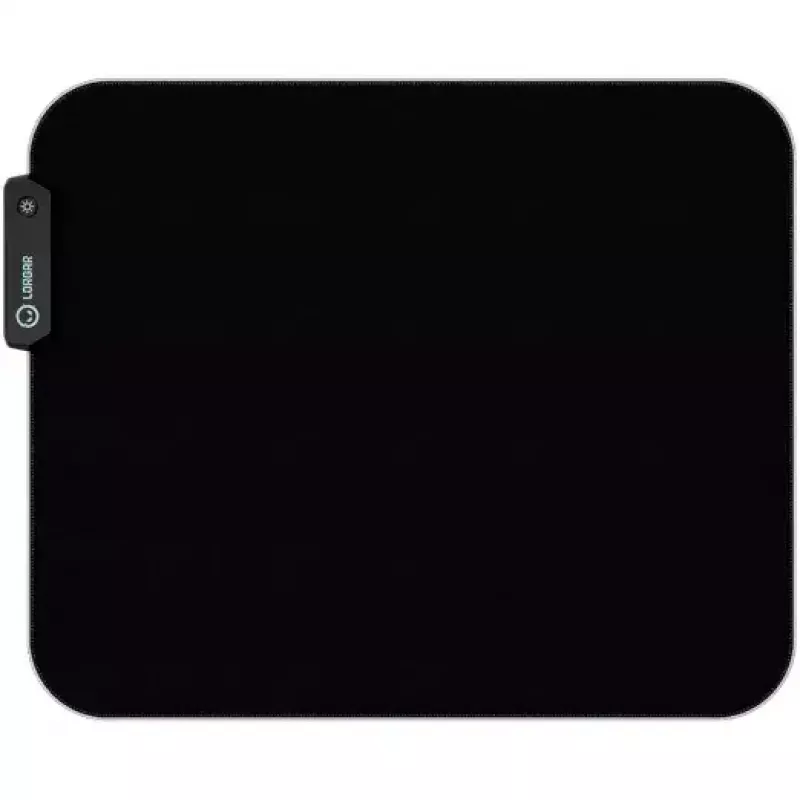 Gaming mysz pad Lorgar Steller 913