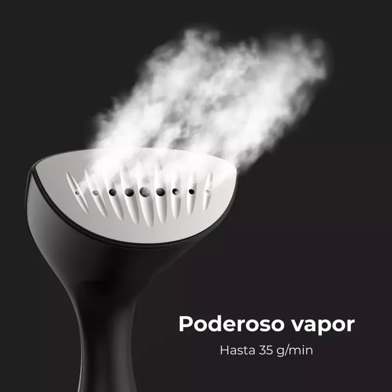 Szczotka parowa AENO GS1
