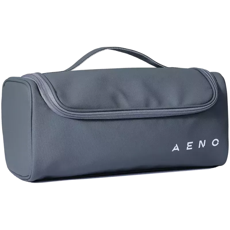 Suszarka do włosów AENO AENO AI ProDryer HD5B AHD0005B 2200W Technologia jonowa