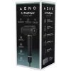 Suszarka do włosów AENO AENO AI ProDryer HD5B AHD0005B 2200W Technologia jonowa