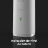 Sonic Electric Toothbrush AENO DB5 biały 5 Modes Wireless Charging