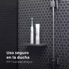 Sonic Electric Toothbrush AENO DB5 biały 5 Modes Wireless Charging