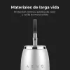 Sonic Electric Toothbrush AENO DB5 biały 5 Modes Wireless Charging