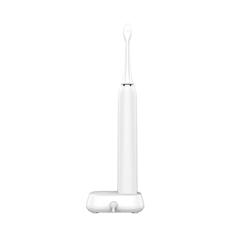 Sonic Electric Toothbrush AENO DB5 biały 5 Modes Wireless Charging