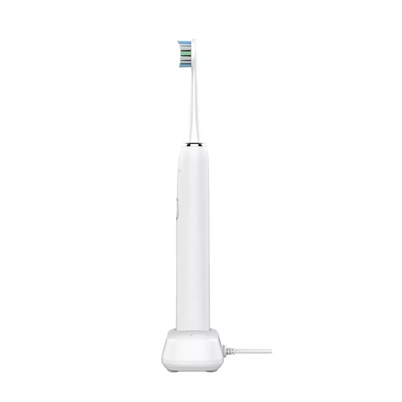 Sonic Electric Toothbrush AENO DB5 biały 5 Modes Wireless Charging