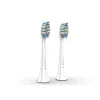 Sonic Electric Toothbrush AENO DB5 biały 5 Modes Wireless Charging