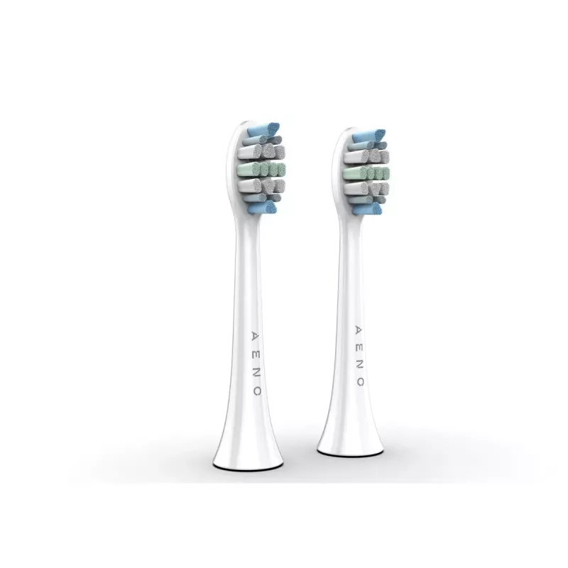 Sonic Electric Toothbrush AENO DB5 biały 5 Modes Wireless Charging