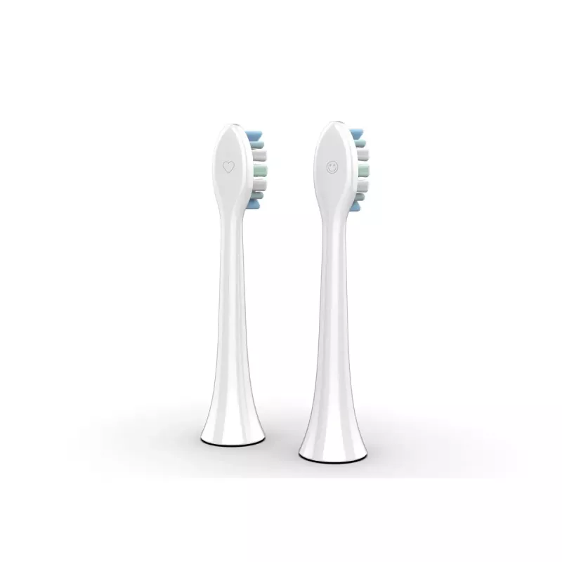 Sonic Electric Toothbrush AENO DB5 biały 5 Modes Wireless Charging