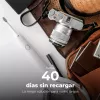 Sonic Electric Toothbrush AENO DB5 biały 5 Modes Wireless Charging