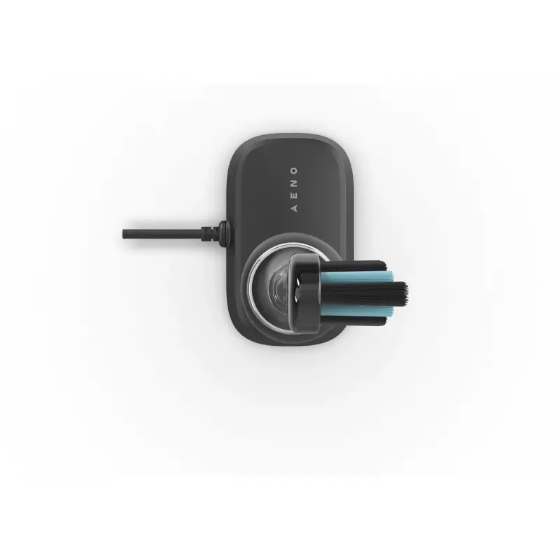 Soniczna szczoteczka elektryczna AENO DB4 Czarny