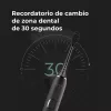Soniczna szczoteczka elektryczna AENO DB4 Czarny