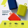 Canyon BSP-4 stereo głośnik przenośny niebieski