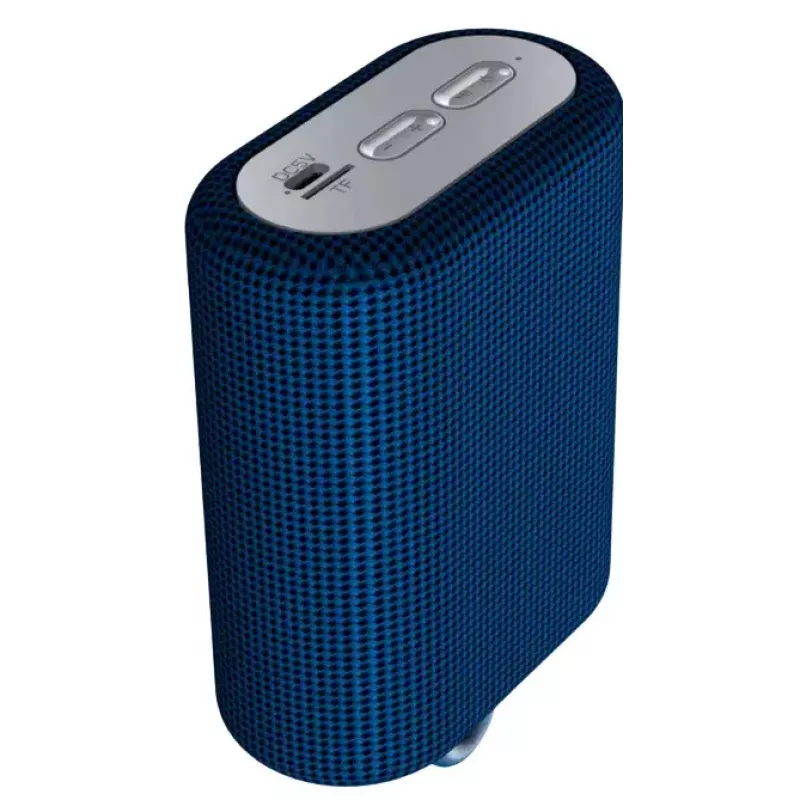 Canyon BSP-4 stereo głośnik przenośny niebieski