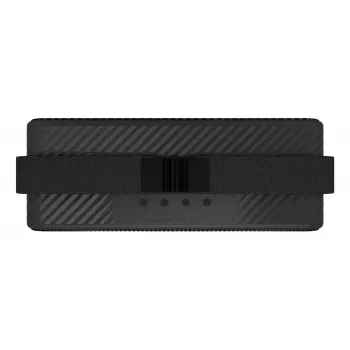 Przenośny głośnik stereo Klipsch Detroit Czarny