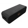 Przenośny głośnik stereo Klipsch Detroit Czarny