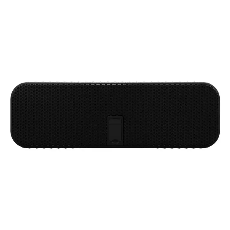 Przenośny głośnik stereo Klipsch Detroit Czarny