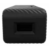 Przenośny głośnik stereo Klipsch Detroit Czarny
